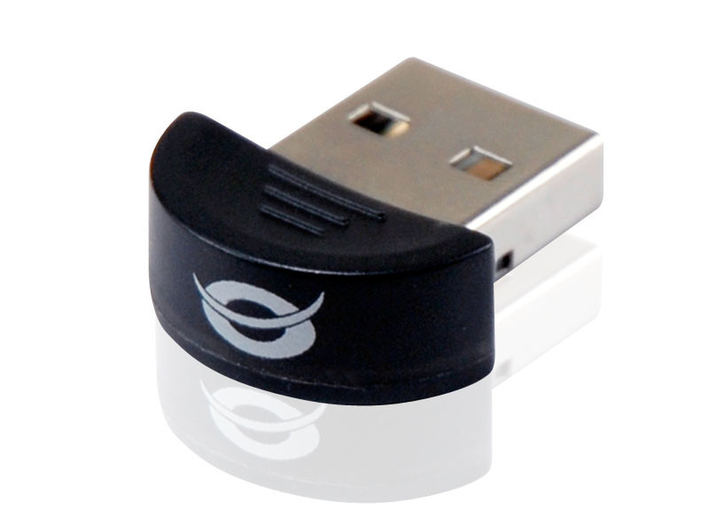 Conceptronic Bluetooth V2.0 Nano USB Adapter