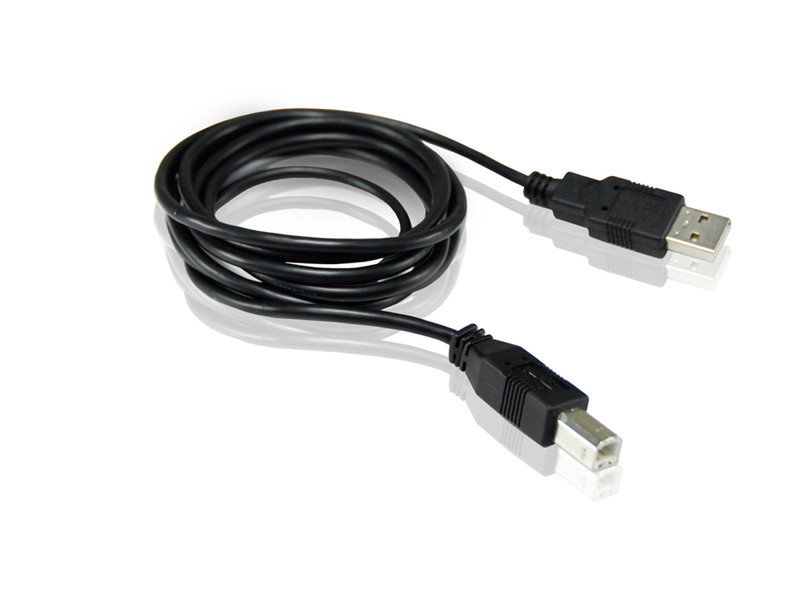Conceptronic USB 2.0 A to B Cable