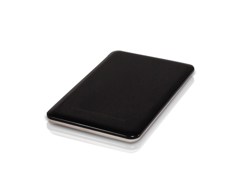 Conceptronic 2.5" Hard Disk Box DeLux