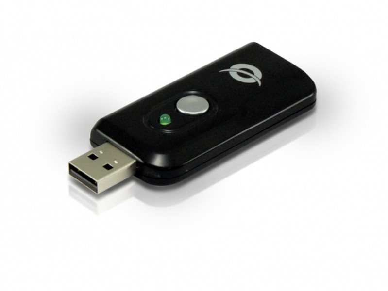 Conceptronic Home Video Creator USB 2.0 Video-Aufnahme-Gerät