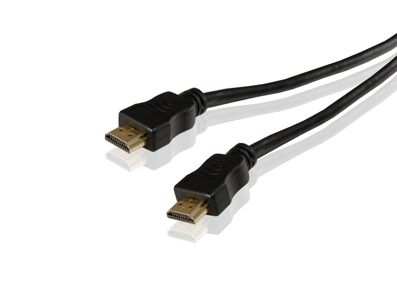 Conceptronic HDMI 1.3 Gold Plated Audio/Video Cable
