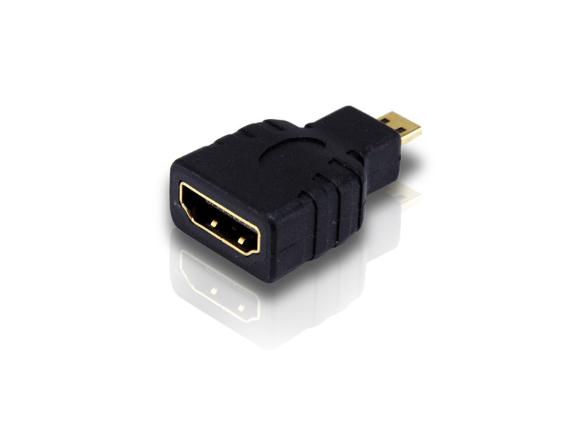 Conceptronic HDMI (F) to Micro HDMI (M) adapter