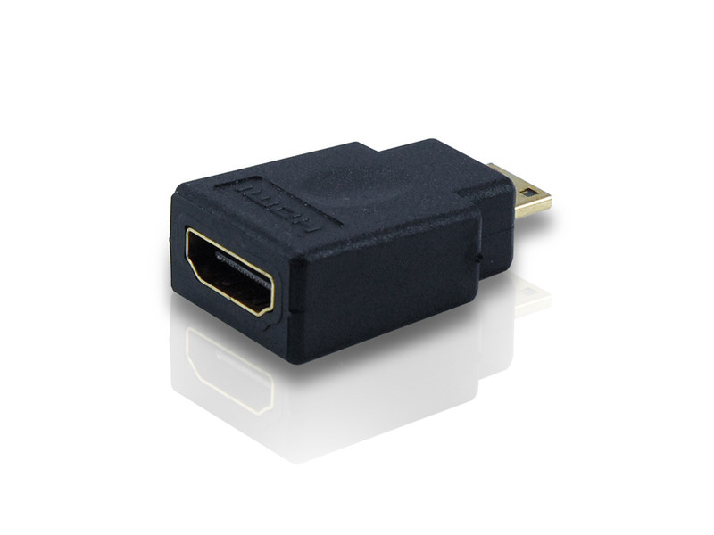 Conceptronic HDMI (F) to Mini HDMI adapter