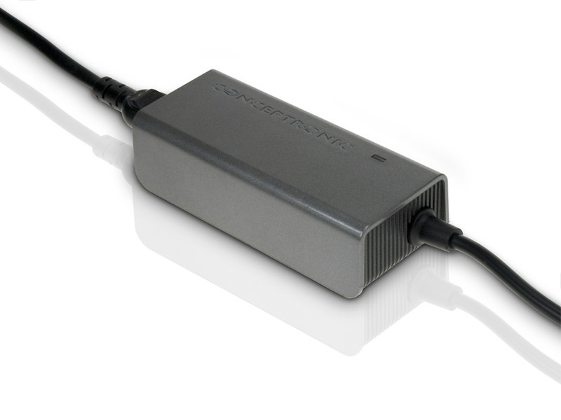 Conceptronic Universal 19V Netbook Adapter 40W