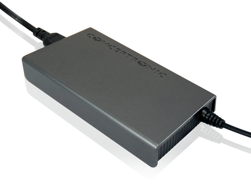 Conceptronic Universal Slim 19V Notebook Adapter 90W