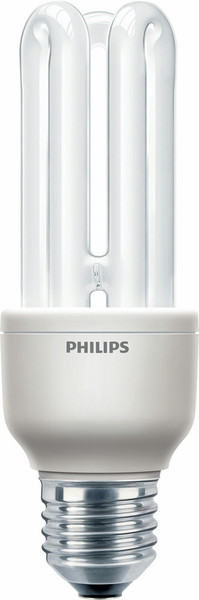 Philips Small Economy 14W CDL E27 1PF 14Вт E27 A Холодный дневной свет