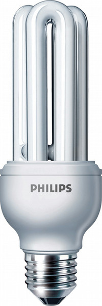 Philips Small Economy 18W CDL E27 1PF 18Вт E27 A Холодный дневной свет