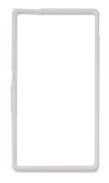 X-Doria 13309 Border White mobile phone case