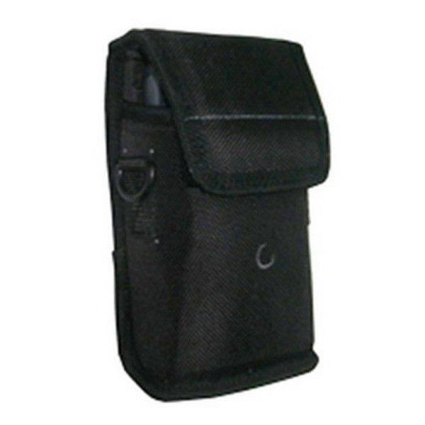 Multiplexx 0000-0743 Handheld computer Holster Synthetic Black peripheral device case