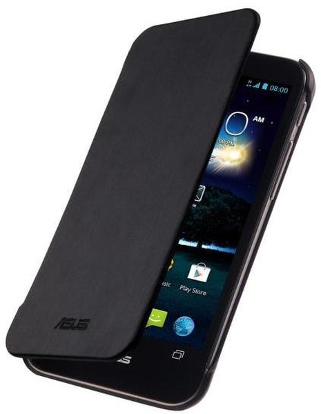 ASUS Side Flip Cover Flip case Black