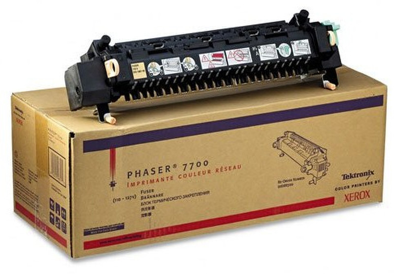Xerox 016188700 60000pages fuser