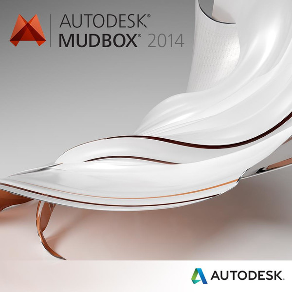 Autodesk Mudbox 2014