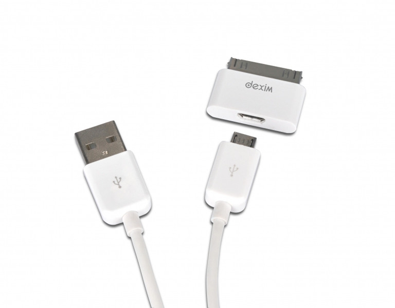 Dexim DWA064 USB cable