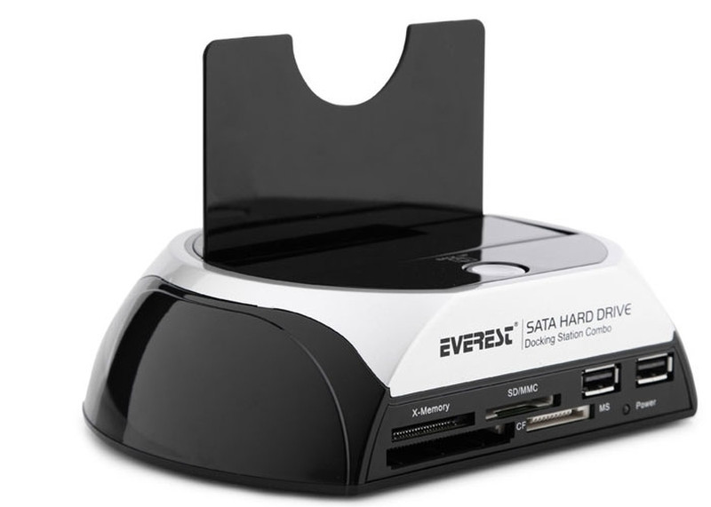 Everest HDC-320 HDD/SSD Dockingstation