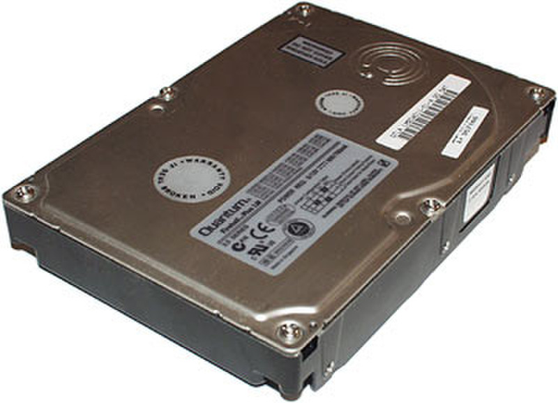 Quantum QX-2400 Cold spare 600GB SAS