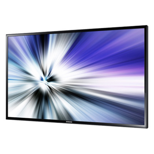 Samsung ED46C 46Zoll LED Full HD Schwarz Public Display/Präsentationsmonitor