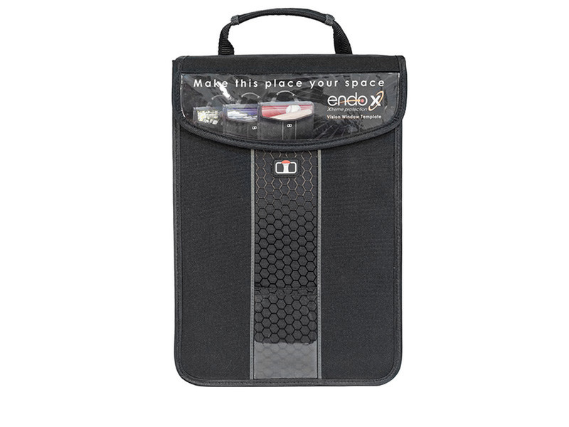 InfoCase ENDO-X-11NT 11.6