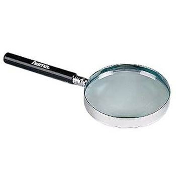 Hama Reading Magnifier, 2-times, 63 mm 2x magnifier