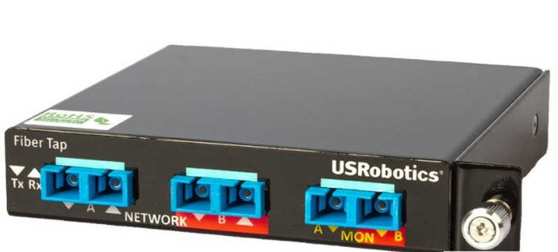 US Robotics USR4511 console server