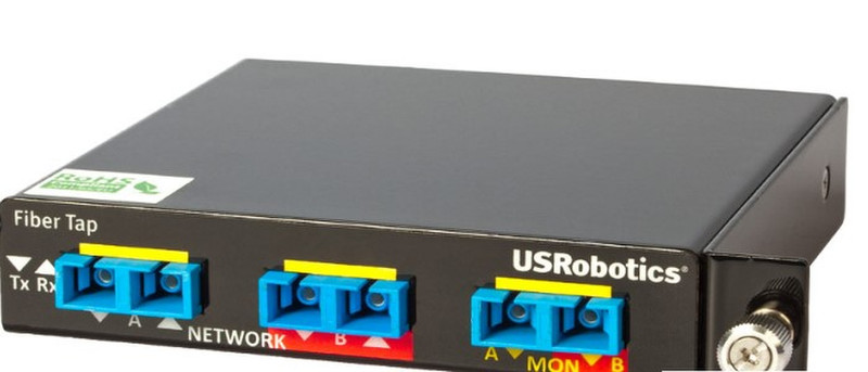 US Robotics USR4512 консольный сервер