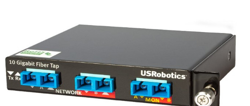 US Robotics USR4515 Konsolenserver