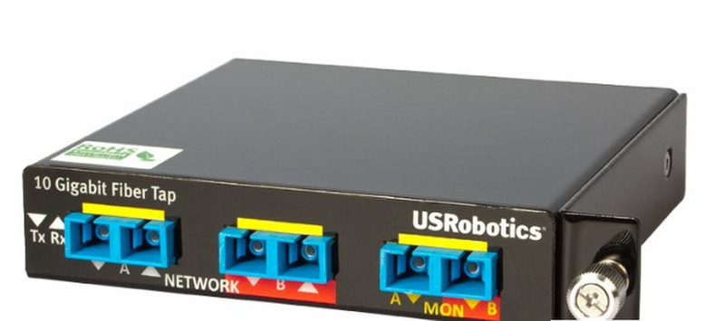 US Robotics USR4516 console server