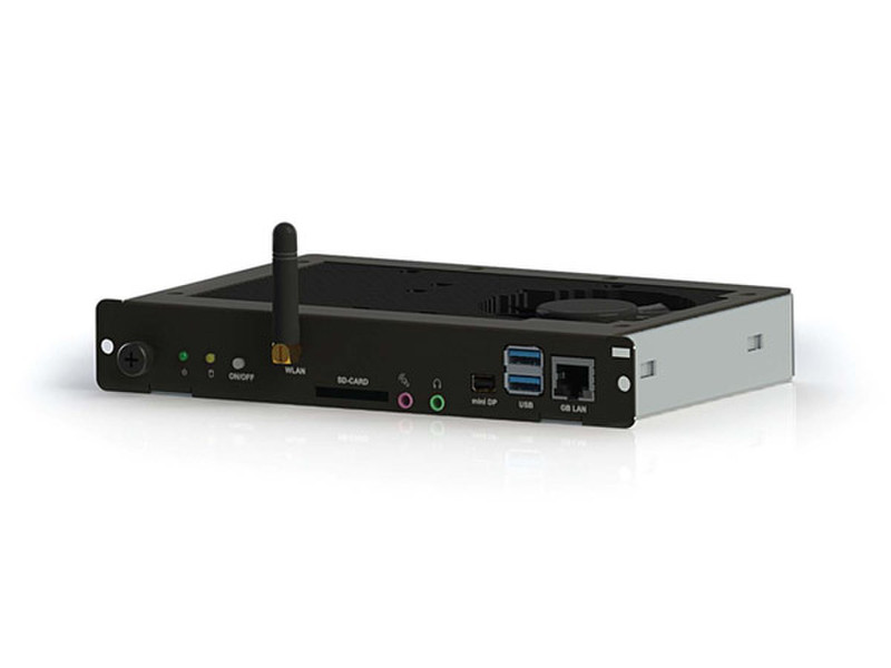 NEC Slot-In PC 100013246 Thin Client