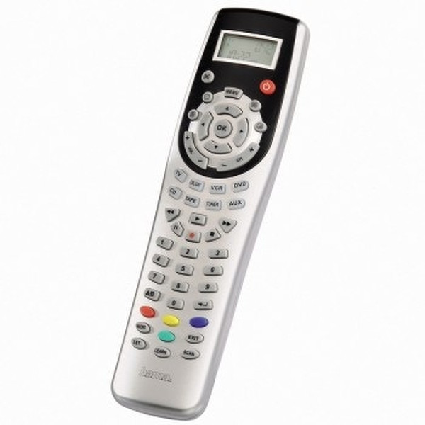 Hama Remote Control LCD 8 in1 remote control