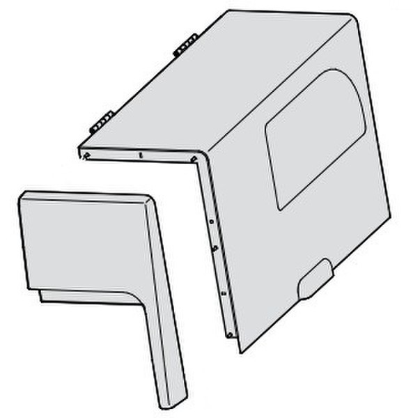 Intermec 1-207070-900 Drucker-/Scanner-Ersatzteile