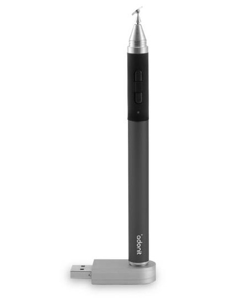 Adonit Jot Touch 4 Grey stylus pen