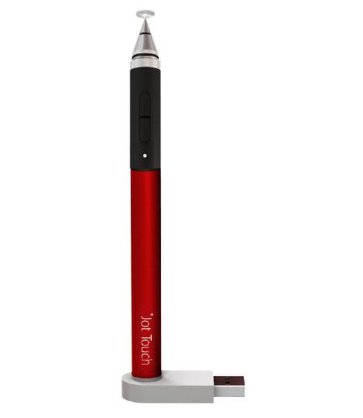 Adonit Jot Touch 4 Red stylus pen