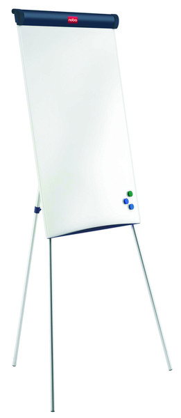 Nobo Barracuda Magnetic Flipchart Easel (Retail Pack)