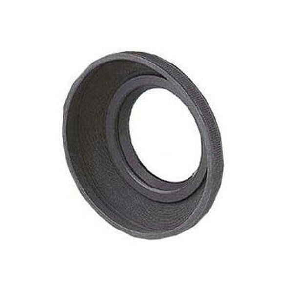 Hama Rubber Lens Hood f/ Wide-Angle Lenses, 72 mm Серый светозащитная бленда объектива