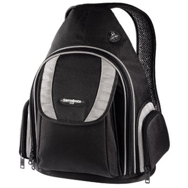 Samsonite Safaga 140 Backpack, black/grey