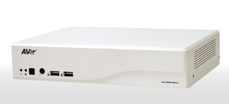 AVerMedia EH1116H Weiß Digitaler Videorekorder (DVR)