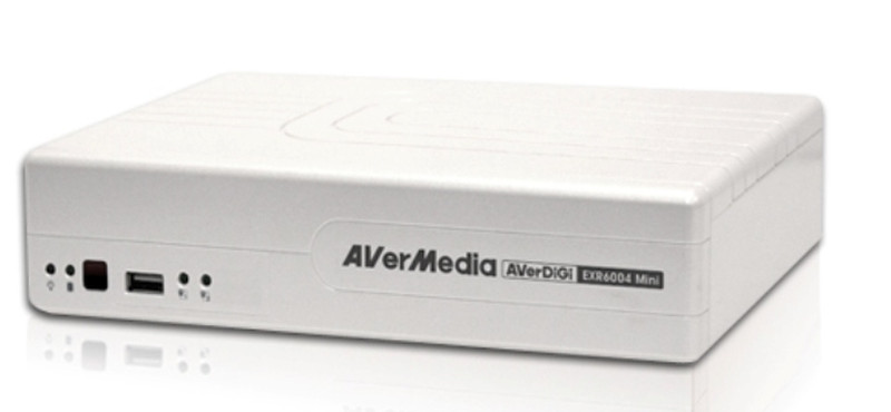 AVerMedia EXR6004