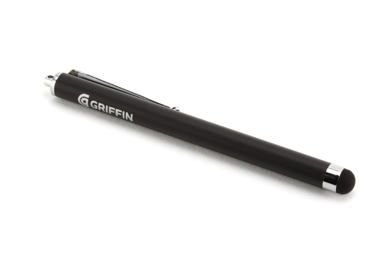 Griffin GC35027-2 Black stylus pen