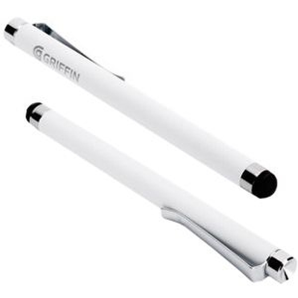 Griffin GC35032-2 White stylus pen