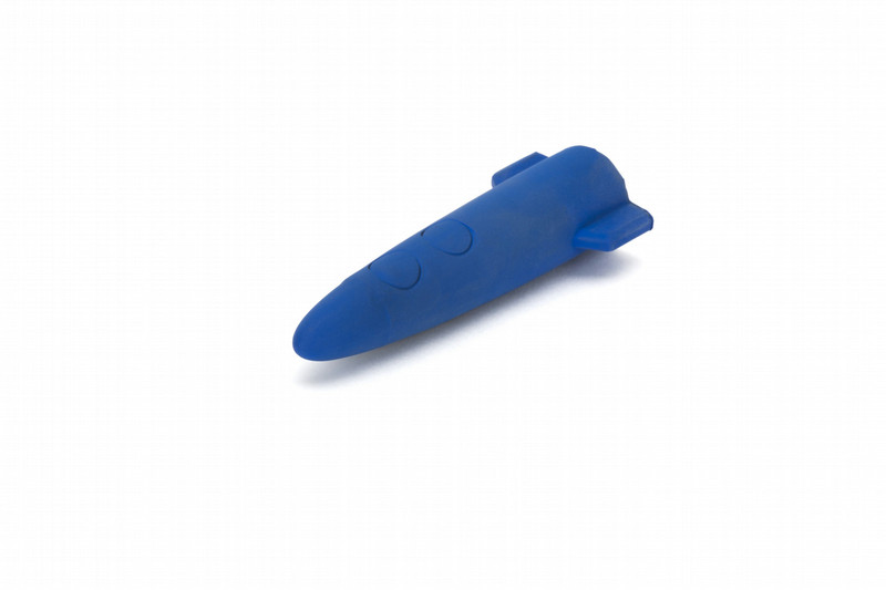 Griffin Capper Blue stylus pen