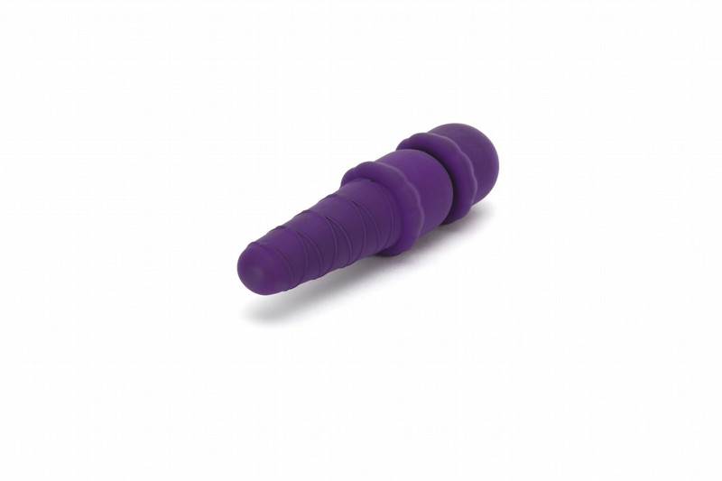 Griffin Capper Purple stylus pen