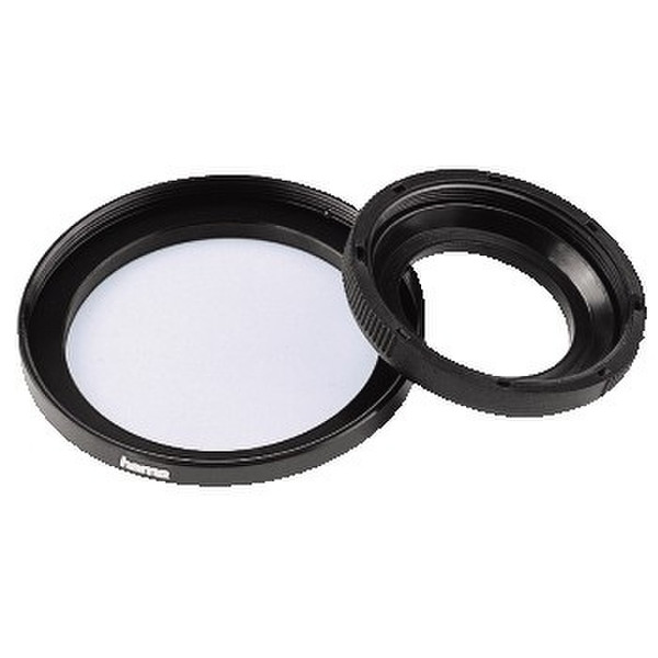 Hama Filter Adapter Ring, Lens Ø: 27,0 mm, Filter Ø: 37,0 mm camera lens adapter