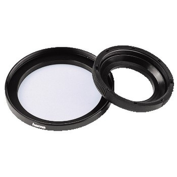 Hama Filter Adapter Ring, Lens Ø: 27,0 mm, Filter Ø: 37,0 mm адаптер для фотоаппаратов