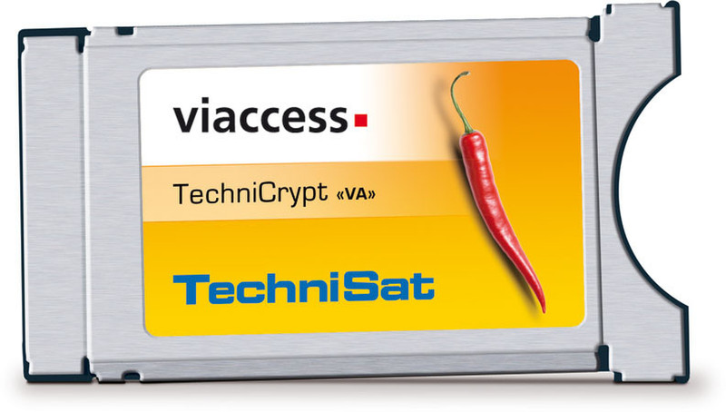 TechniSat TechniCrypt VA
