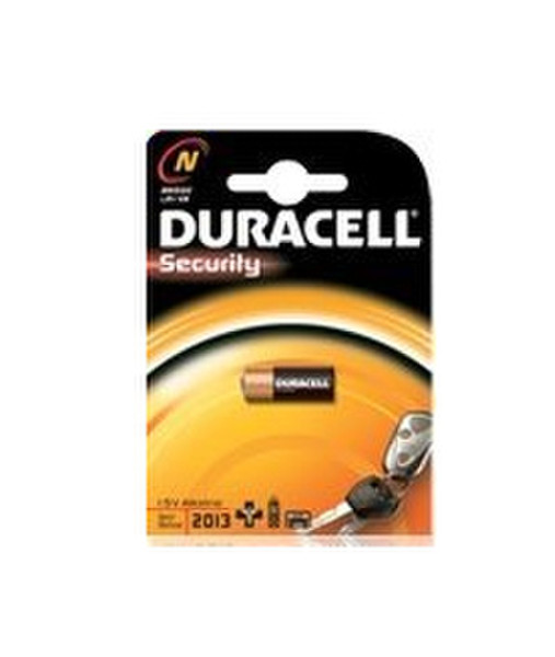 Duracell 101517 батарейки