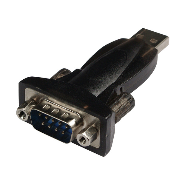 LogiLink AU002E кабельный разъем/переходник