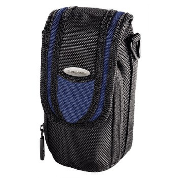 Samsonite Trekking Pro DF 30, black/blue