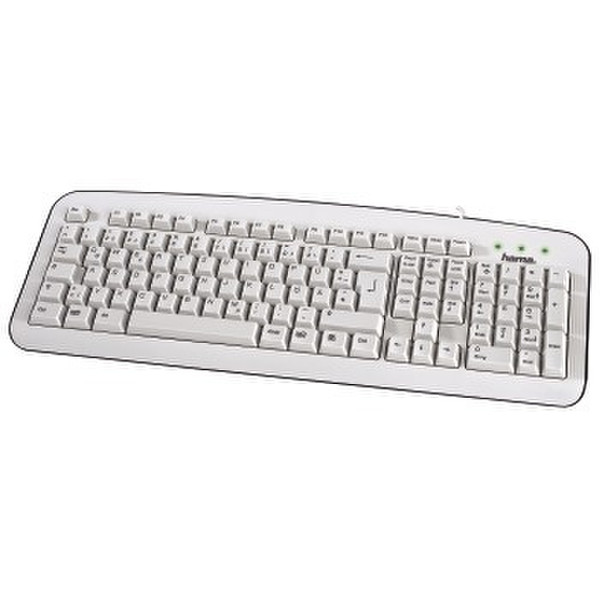 Hama Basic Keyboard 