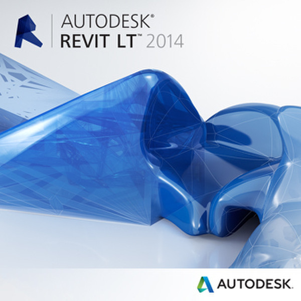 Autodesk Revit LT 2014 UPG