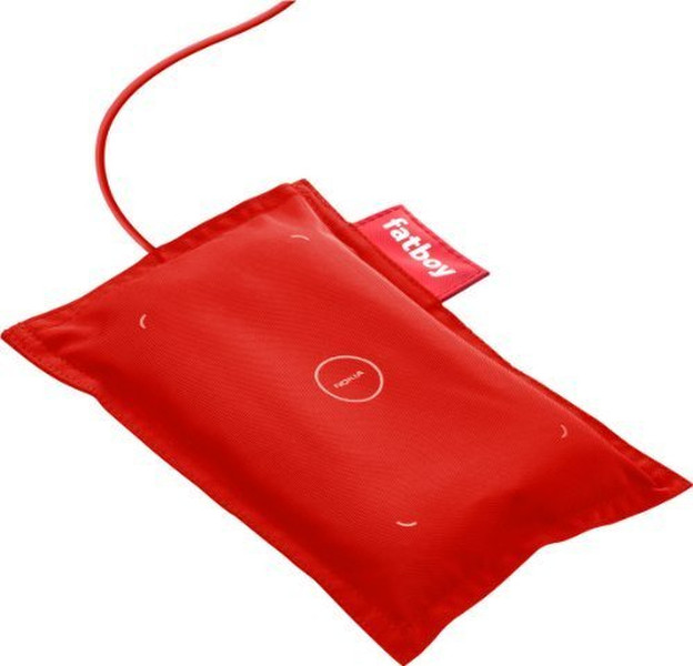 Nokia DT-901 Innenraum Rot