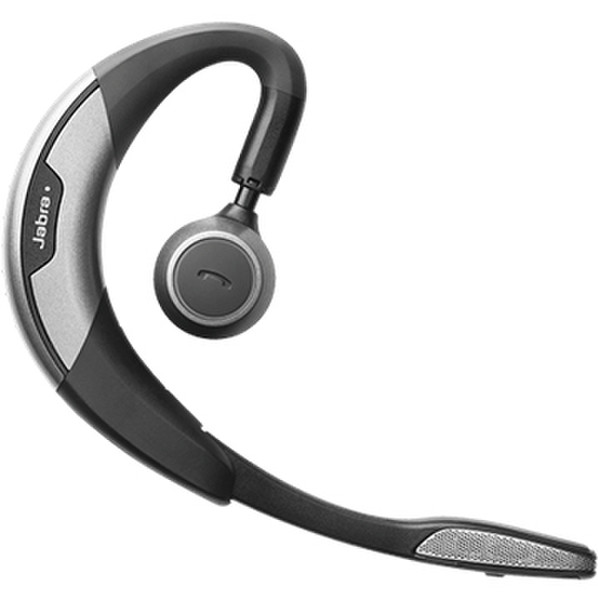 Jabra Motion Ear-hook Bluetooth Black